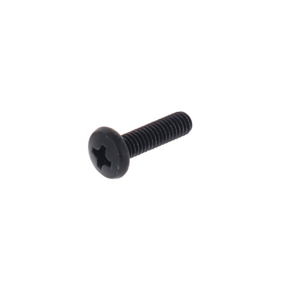 Screw M4x15 for Makita DMR301 Radio - OEM No. TC00000009