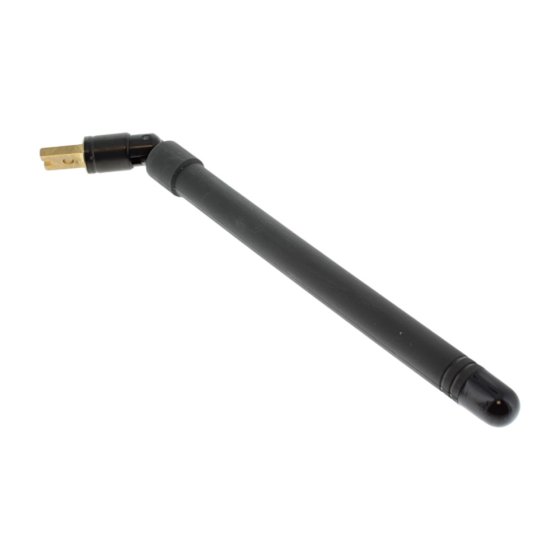 FM Antenna Dab for Makita DMR301 Job Site Radio - OEM No. TC00000112
