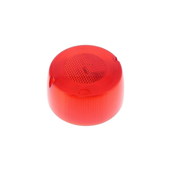 Tail Lamp Lens for Kubota F2560, F3060 Mower - OEM No. TC030-99210