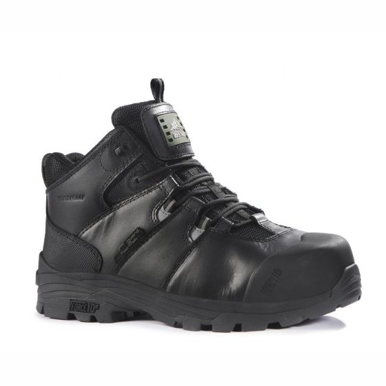 Rock Fall TC3000 Safety Boot