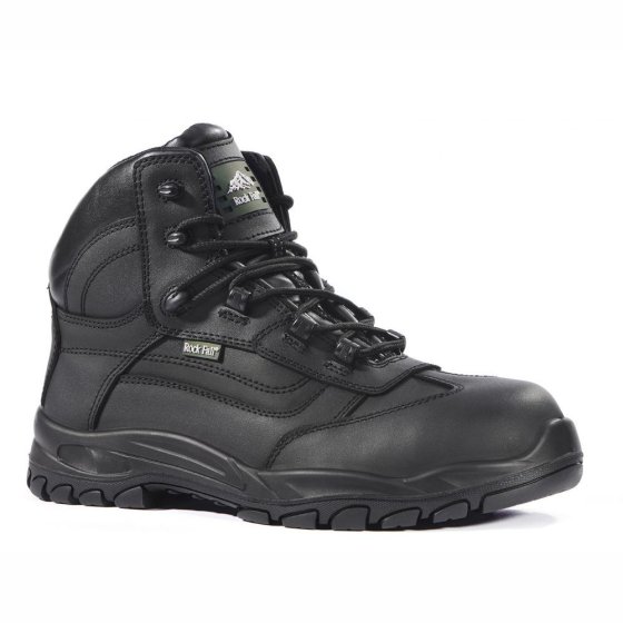 Rock Fall TC340 Dakota Boot