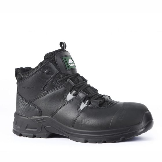Rock Fall TC4200 Safety Boots