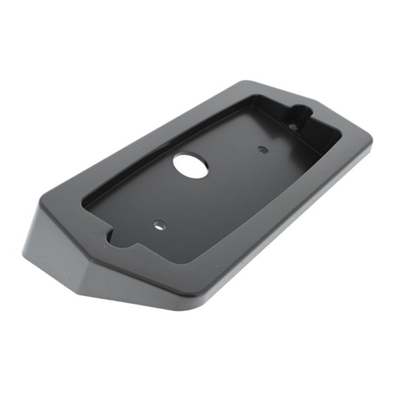 Guide,Rr Flasher for Kubota Machines - OEM No. TD069 34330