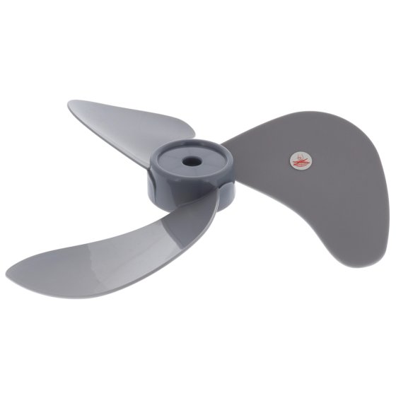 Fan Blade for Makita DCF301 Cordless Fan - OEM No. TE00000524