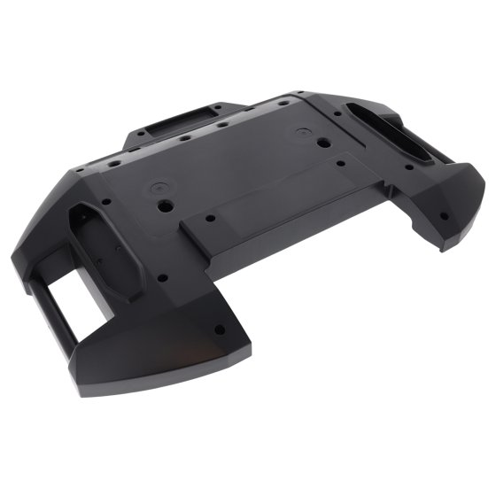Lower Controller Housing for Makita CF003G Cordless Fan - OEM No. TE00000755