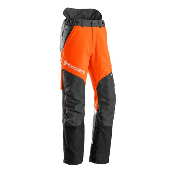 Technical Waist Trousers 20A