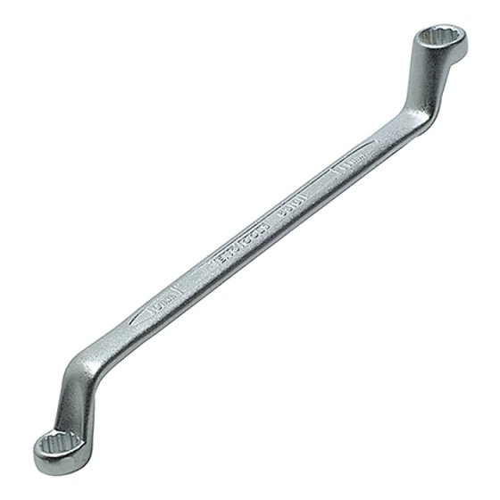 Metric Ring Spanners