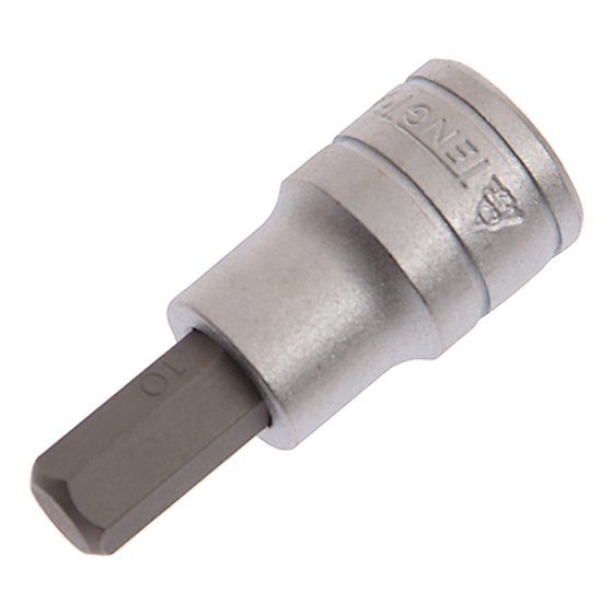 Hexagon Bit Sockets M121