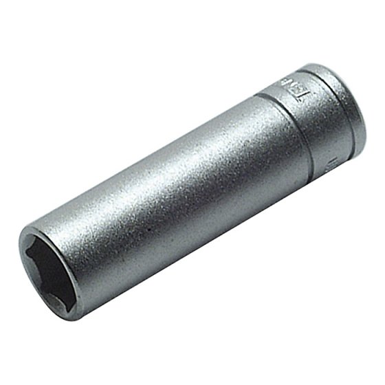 Hexagon Sockets Metric 1/4in