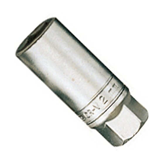 Spark Plug Socket 3/8in Drive 18mm by Teng