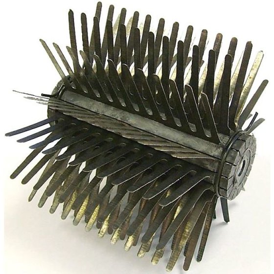 Tyrol Gun Spares