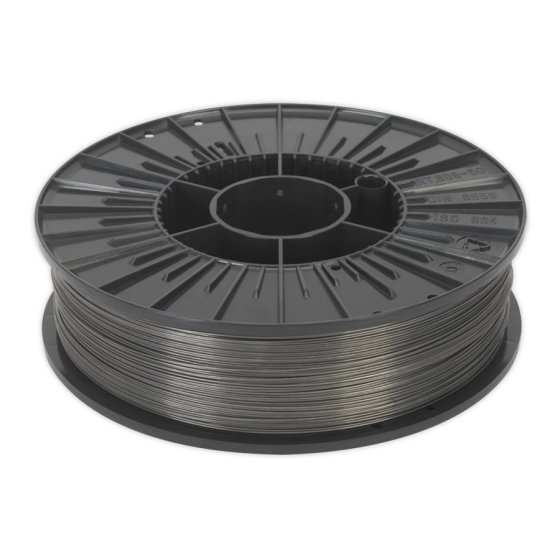 Flux Cored MIG Wire 4.5kg 0.9mm A5.20 Class E71T-GS Sealey Part No. TG100/4