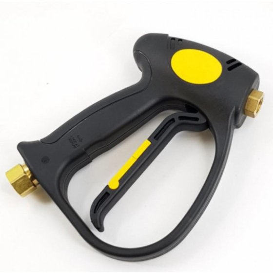 V-Tuf Tufgun310f - Heavy Duty 310bar Trigger Fixed 3/8f In X 1/4f Out - V-TUF Pressure Washer Parts - TG310F
