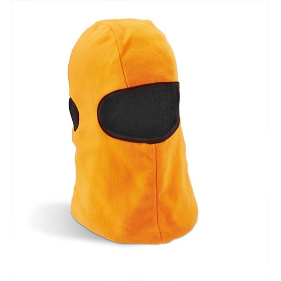 Balaclava 3M C40 Premium Thinsulate 100% Acrylic Material One Size Orange