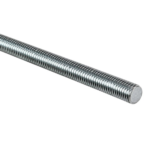A2 Stainless Steel Threaded Rods