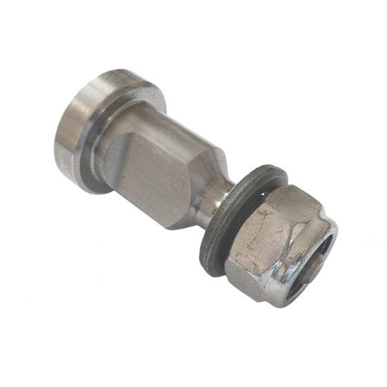 Hardened Blade Bolt for Timberwolf TW190, TW240, TW300