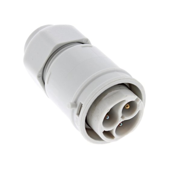 3P Male Connector for Pramac-Generac Machines - TL-17681
