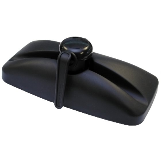 SPAFAX 'VM 100' Convex Shatterproof
Rear View Mirror Head