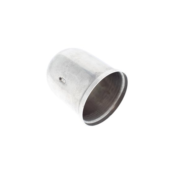 Aluminium Towball Cover for 50mm Ball