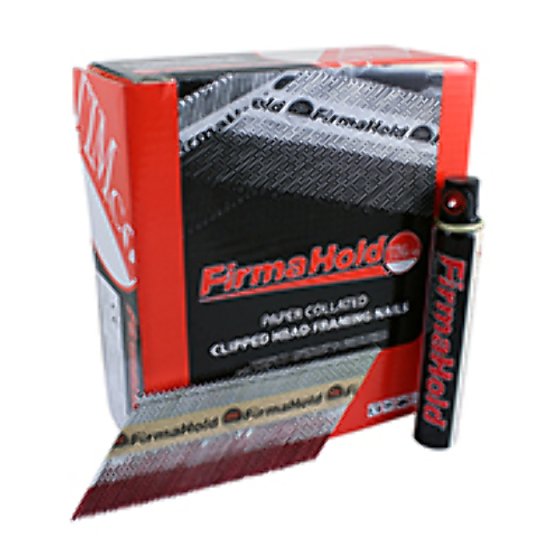 FirmaHold Nail & Gas Packs