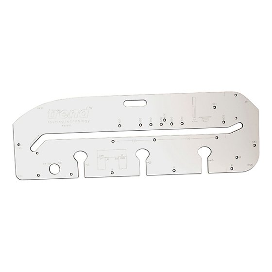 Trend Kitchen Worktop Jigs