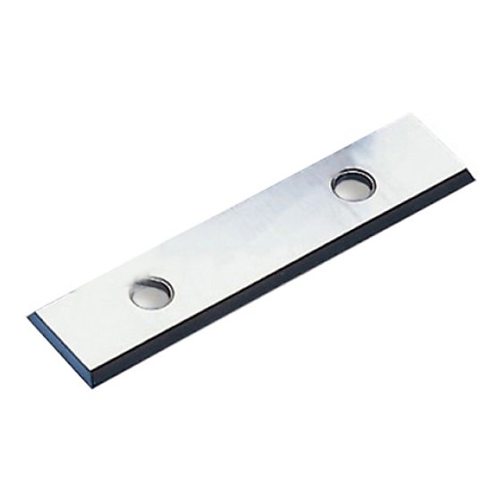RB/E Rotatip Blade 12mm by Trend - RB/E