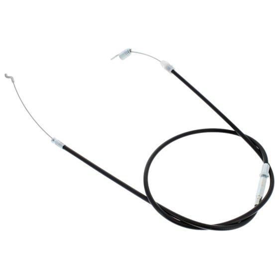 Clutch Cable for Harry LMG48SHL-B, LMG53SHLV-C Mowers - OEM No. TR-G339XYA0000