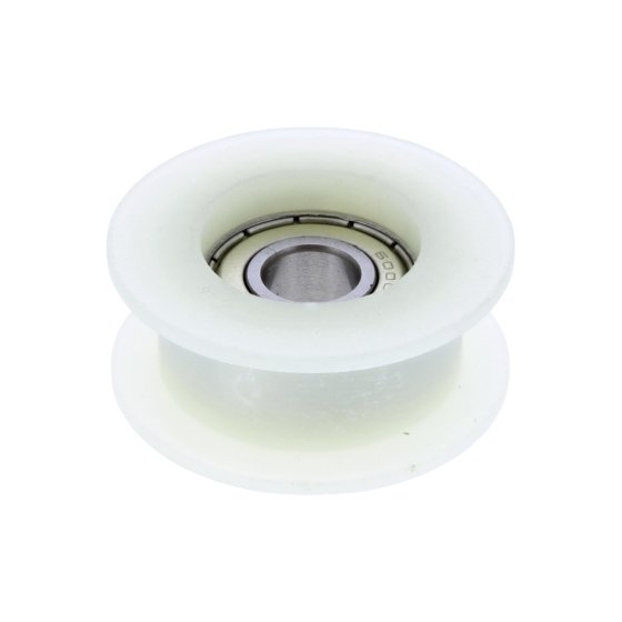 Idle Pulley for Harry LMG53SHLV-T, LMG53SHLV-C Power Drive Mowers - TR-G54BN120000