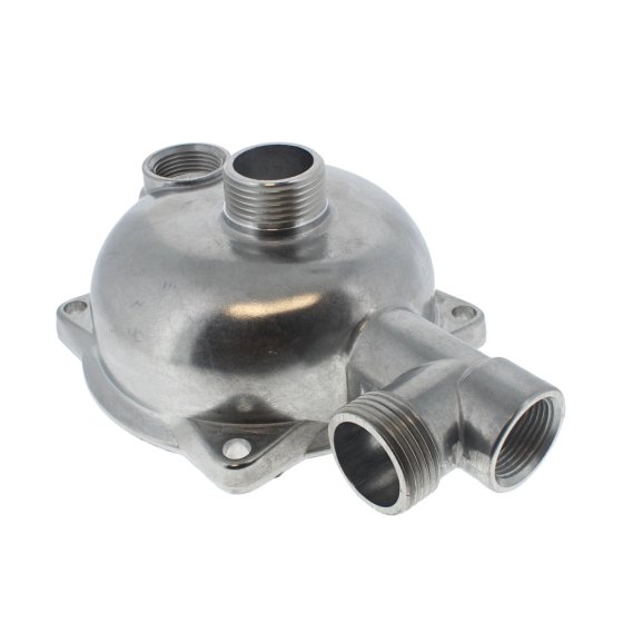 Casing for Tsurumi TEM25H Petrol 1" Centrifugal Water Pump