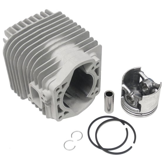 Cylinder With Piston 48 mm for Stihl TS460 Disc Cutter - 4221 020 1201