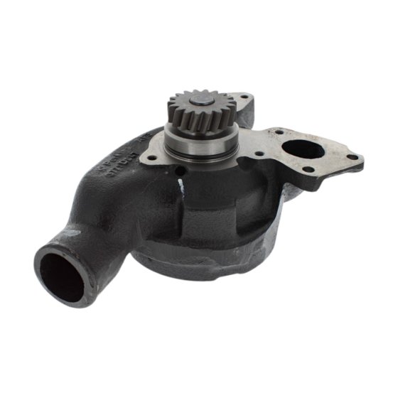 Water Pump For Perkins 1006-6T, 1006e-6T Engines - U5MW0160