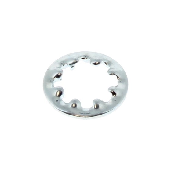 Toothed Lock Washer for Makita HB350 Drill - OEM No. UD0SPWR-M4