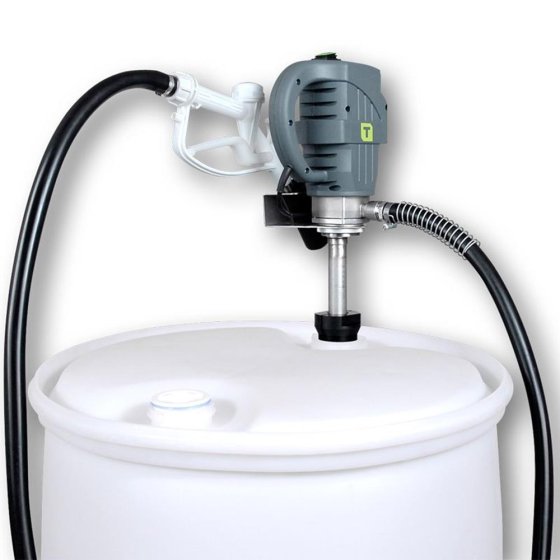 PCL Hornet W 85 H Inox Drum Pump - UK108600600