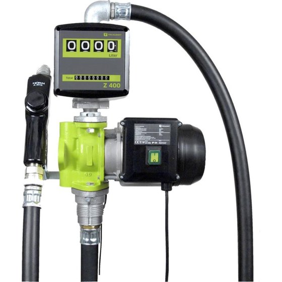 PCL Hornet W 80, Z400 Meter, A 2015 Nozzle - UK108888744