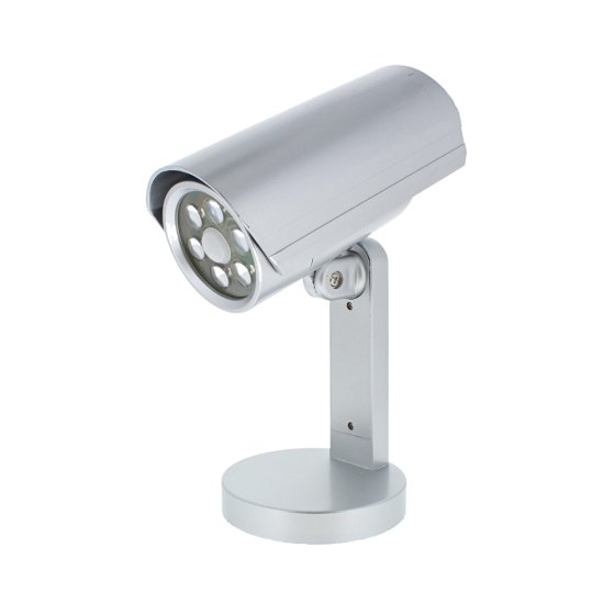 Dummy CCTV Camera- Part No. UNC65562