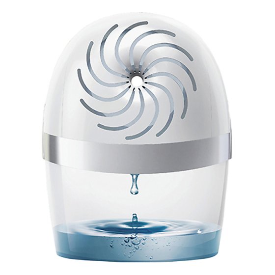 Aero 360 Moisture Absorber Device by Unibond - 1807937