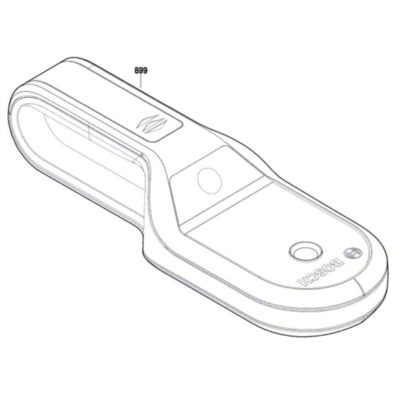 Metal Detector Assembly