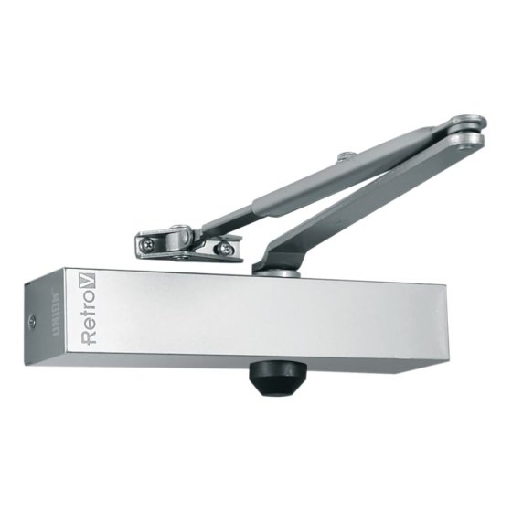 Replacement Variable Power Door Closer