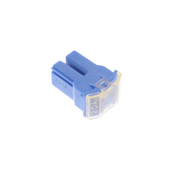 Fuse for Kubota KX080-4 Mini Excavator - OEM No. V0621-5398-0