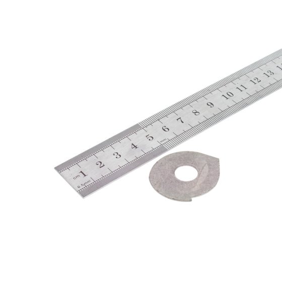 Friction Plate For Villiers MK15, MK20, MK25 MK40 Engines - V117X6E