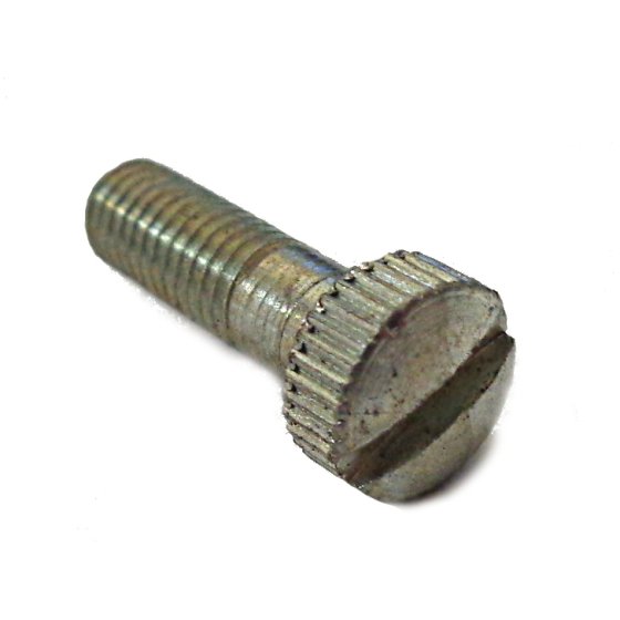 Throttle Stop Screw for Villiers C12 Vintage Engine - V1331E