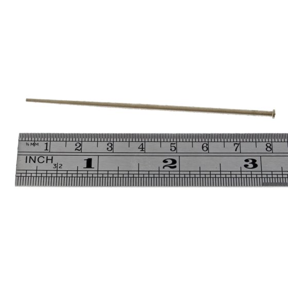 Jet Taper Needle 2½ % fits Villiers Lightweight Carburettors 1" Bore - OEM No. V137X1