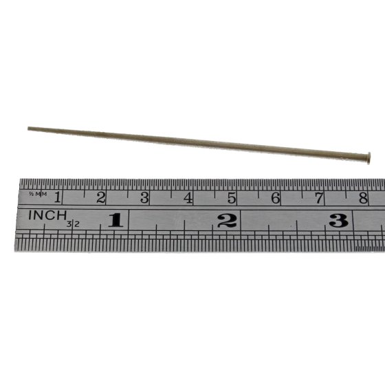 Jet Needle fits Villiers 11C Two-Stroke Engine - OEM No. V137X4