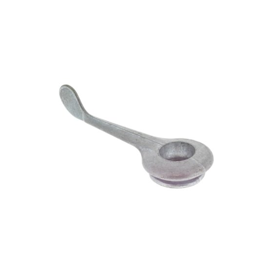 Throttle Lever for Villiers MK10, MK12, MK15 Engine - OEM No. V1483C/1