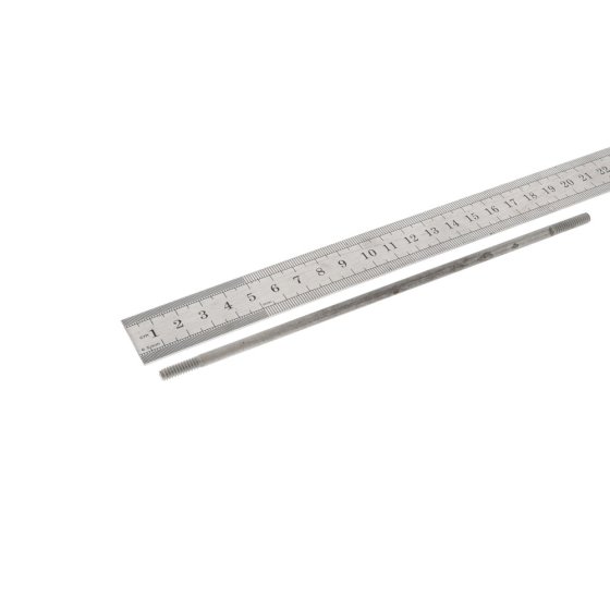Oil Bath Filter Centre Stud for Villiers MK15 Industrial Engine Villiers S12/2 Carburettor - 1548