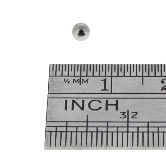Choke Ball Lever Fits V Type Carburettor on Villiers MK10, MK15, MK20 Engines - OEM No. V1921