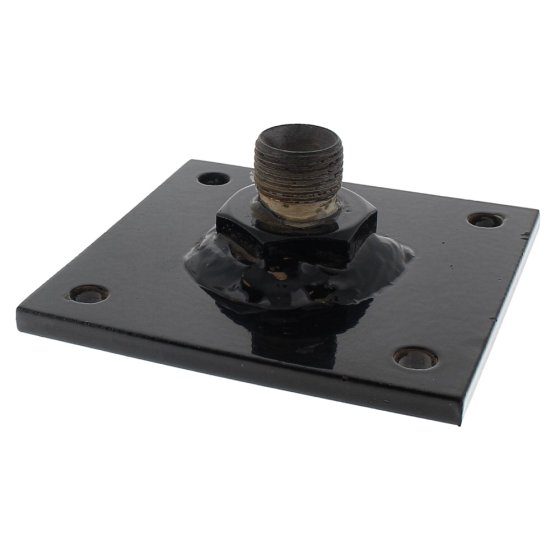 Power Carrier Filter Mounting Plate for Winget TD500 Power Barrow- V2005360