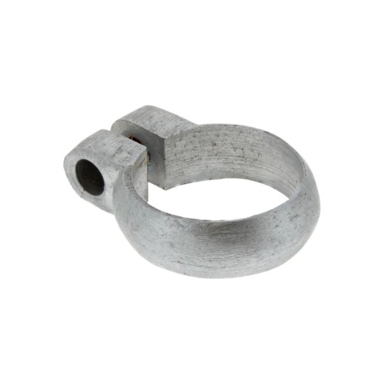 Clamp to Suit Junior Carburettor on Villiers Midget Engines - V326