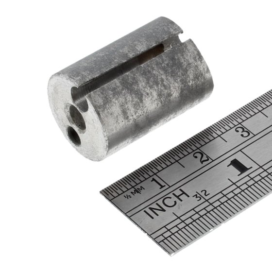 Throttle Slide fits Villiers Junior Carburettors - OEM No. V365