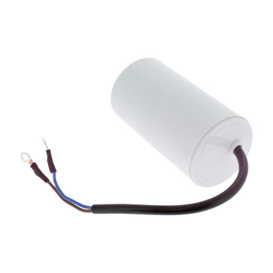 Capacitor 110v for Winget 150T Mixer - V603972